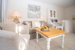Appartement Wattschnecke